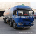 Dongte LPG tank truck